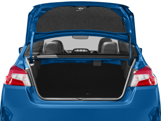 2017 Subaru WRX Premium