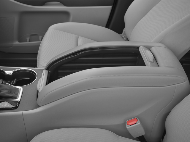 2017 Toyota Highlander LE Plus