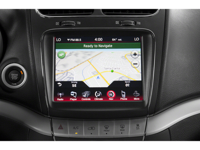 2018 Dodge Journey GT