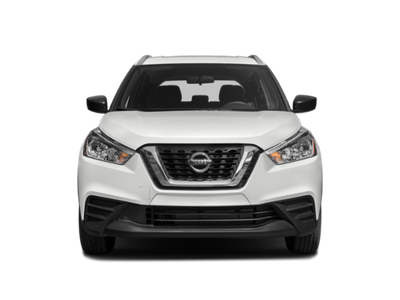 2018 Nissan Kicks SV
