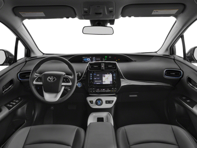 2018 Toyota Prius Three Touring