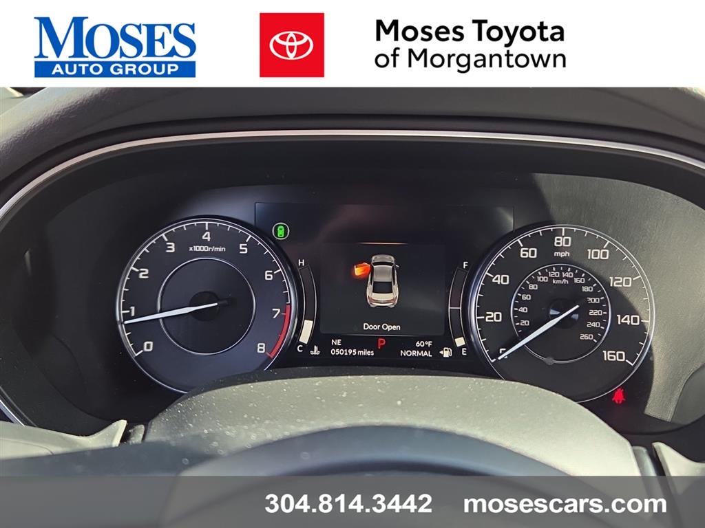 2021 Acura TLX SH-AWD w/Advance