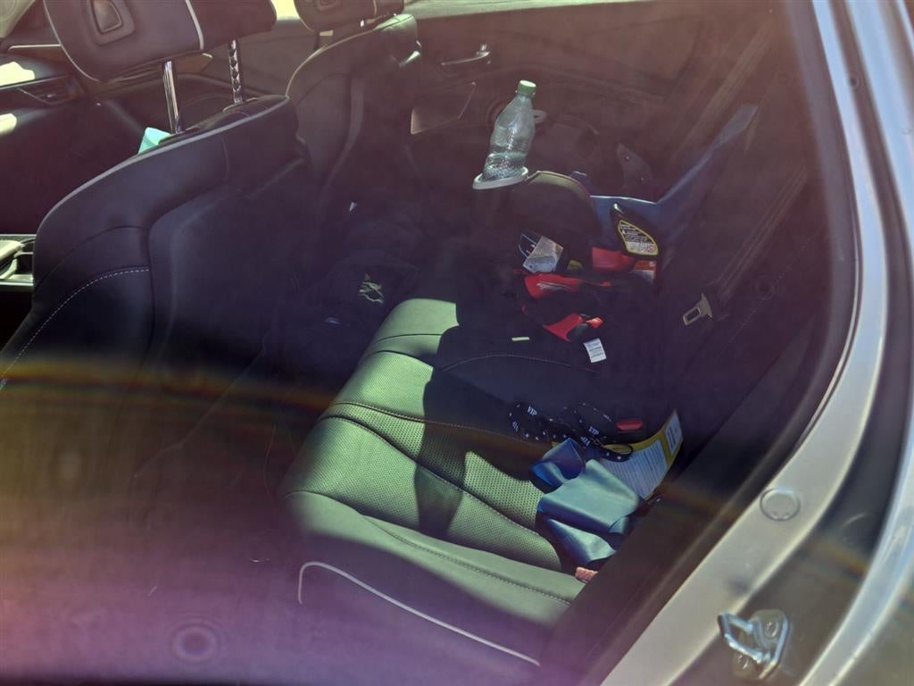 2021 Acura TLX SH-AWD w/Advance