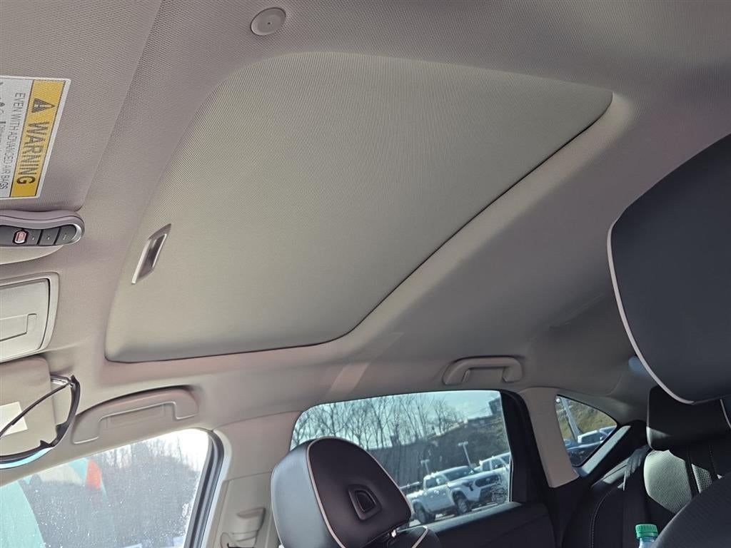 2021 Acura TLX SH-AWD w/Advance