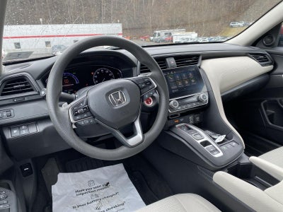 2019 Honda Insight EX