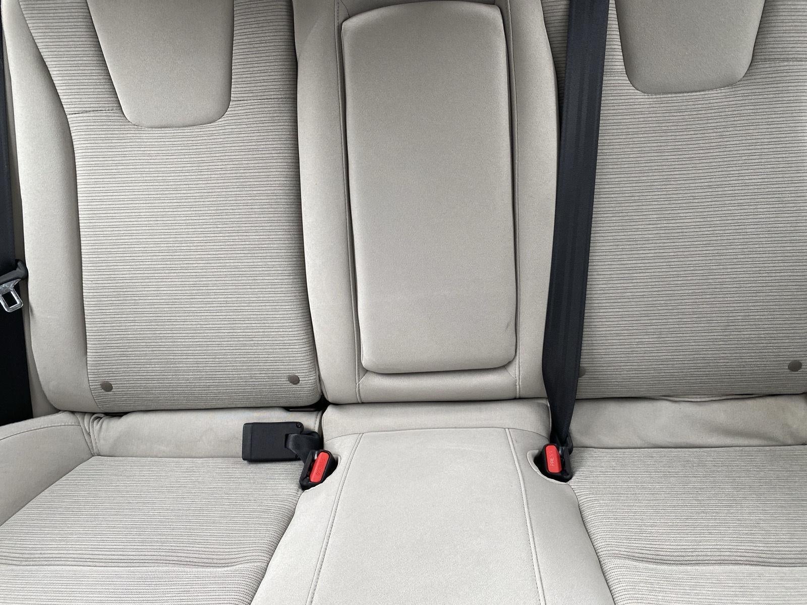 2019 Honda Insight EX