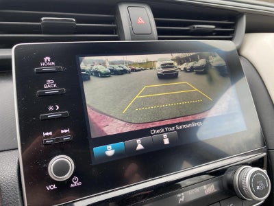 2019 Honda Insight EX