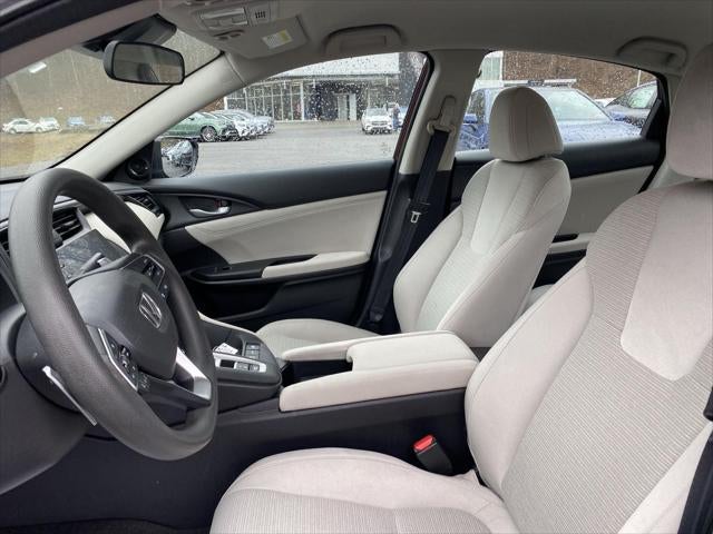 2019 Honda Insight EX