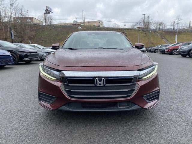 2019 Honda Insight EX