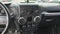 2014 Jeep Wrangler Willys Wheeler
