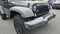 2014 Jeep Wrangler Willys Wheeler