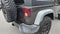 2014 Jeep Wrangler Willys Wheeler