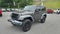 2014 Jeep Wrangler Willys Wheeler