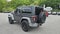 2014 Jeep Wrangler Willys Wheeler