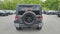 2014 Jeep Wrangler Willys Wheeler