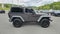 2014 Jeep Wrangler Willys Wheeler