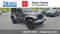 2014 Jeep Wrangler Willys Wheeler