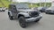 2014 Jeep Wrangler Willys Wheeler