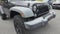 2014 Jeep Wrangler Willys Wheeler