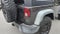 2014 Jeep Wrangler Willys Wheeler
