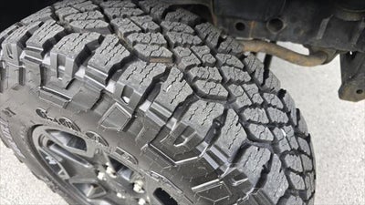 2014 Jeep Wrangler Willys Wheeler