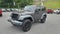 2014 Jeep Wrangler Willys Wheeler