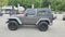 2014 Jeep Wrangler Willys Wheeler