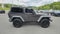 2014 Jeep Wrangler Willys Wheeler