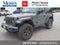 2019 Jeep Wrangler Rubicon