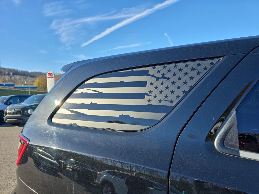 2021 Dodge Durango GT