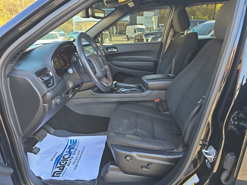 2021 Dodge Durango GT