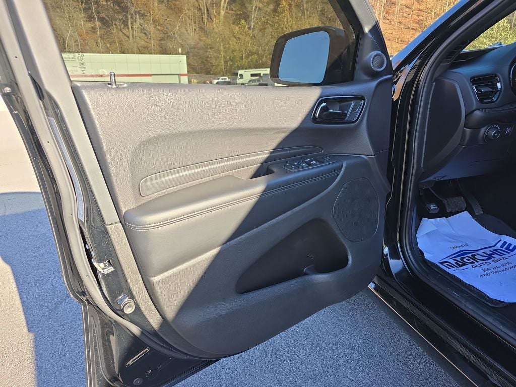 2021 Dodge Durango GT