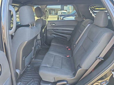 2021 Dodge Durango GT