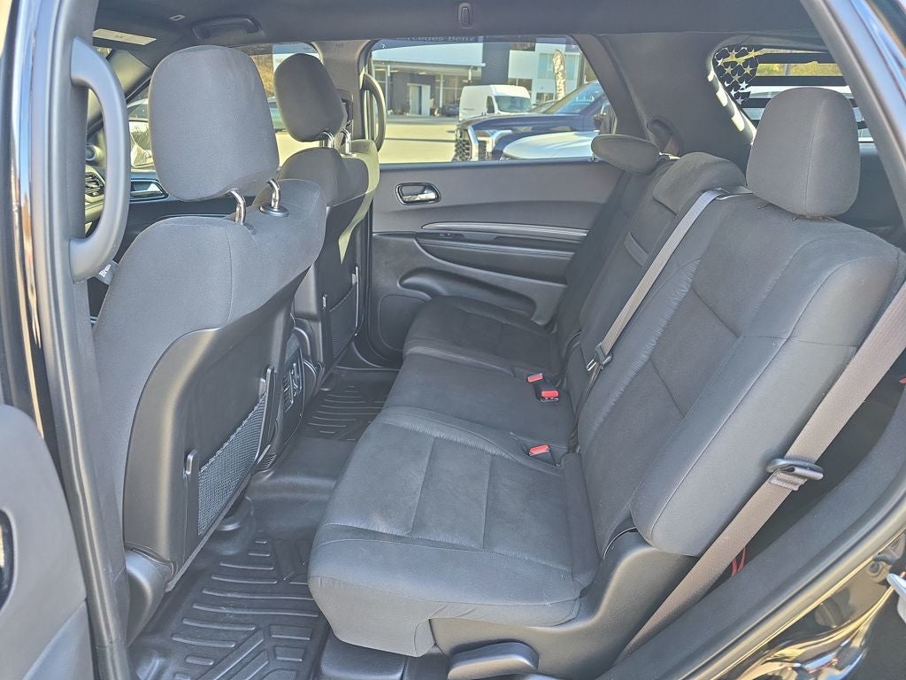 2021 Dodge Durango GT