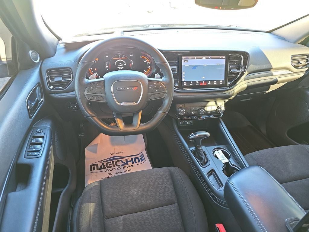 2021 Dodge Durango GT