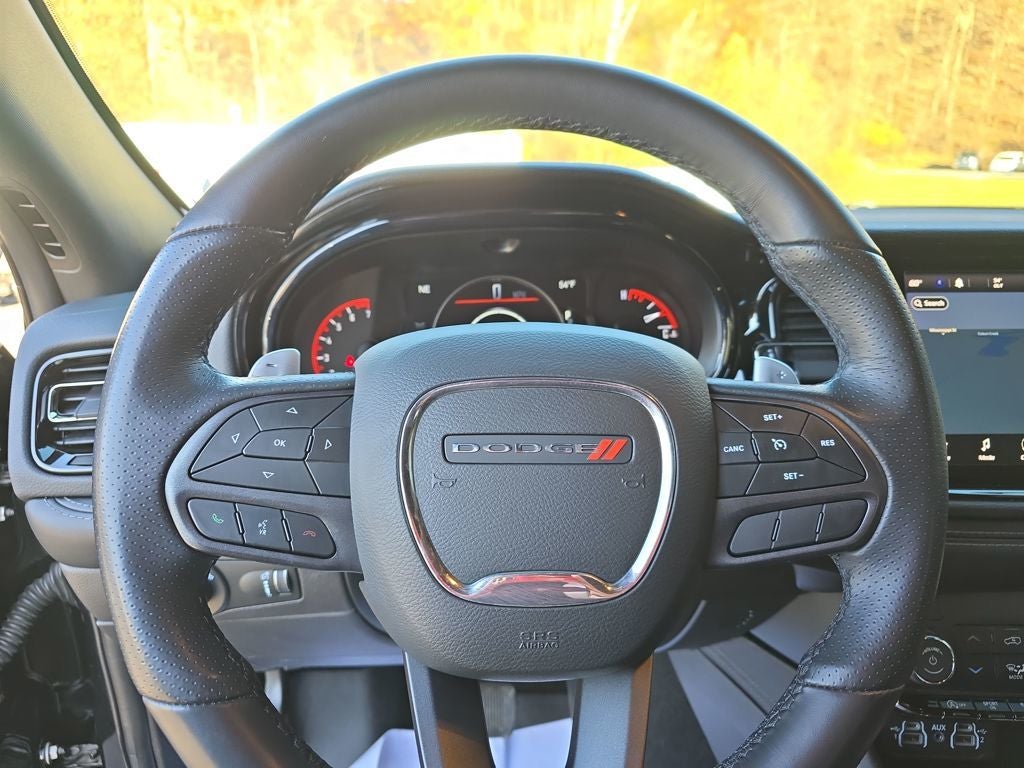 2021 Dodge Durango GT