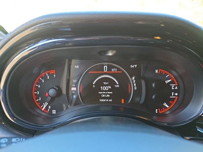 2021 Dodge Durango GT