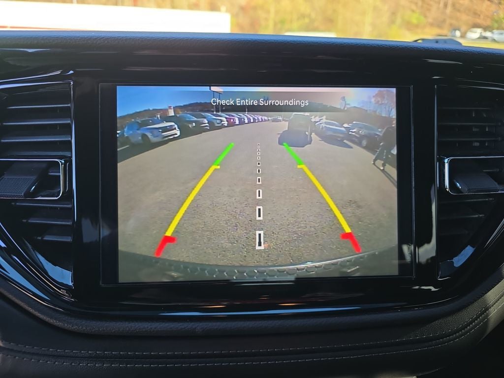 2021 Dodge Durango GT