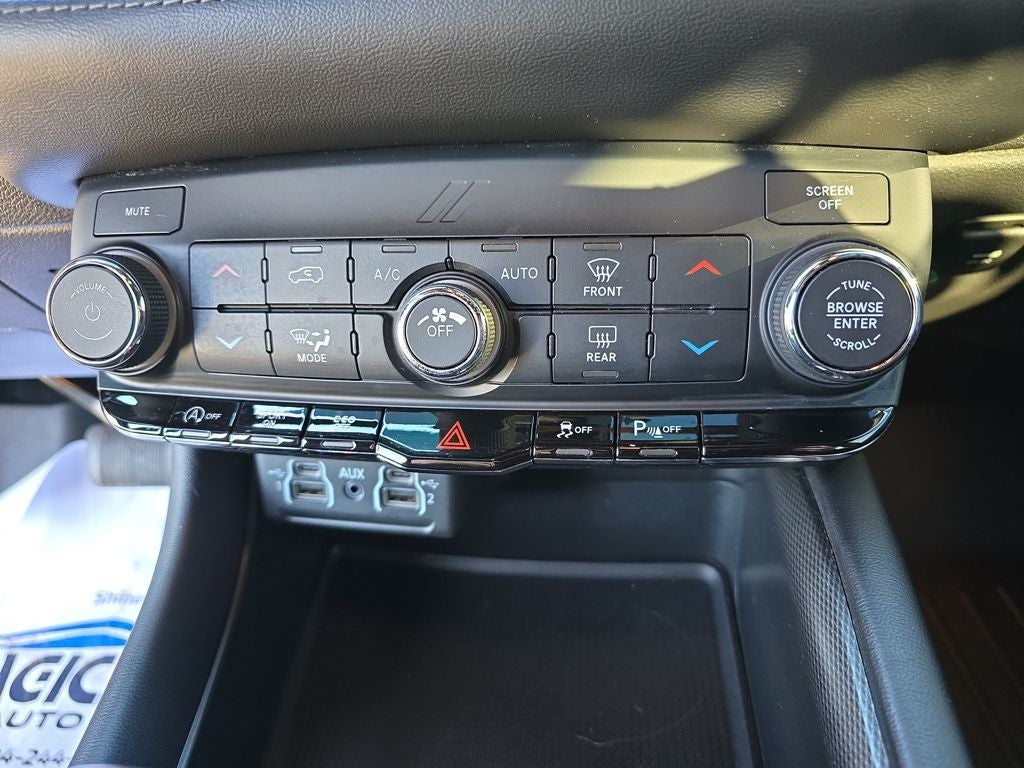 2021 Dodge Durango GT