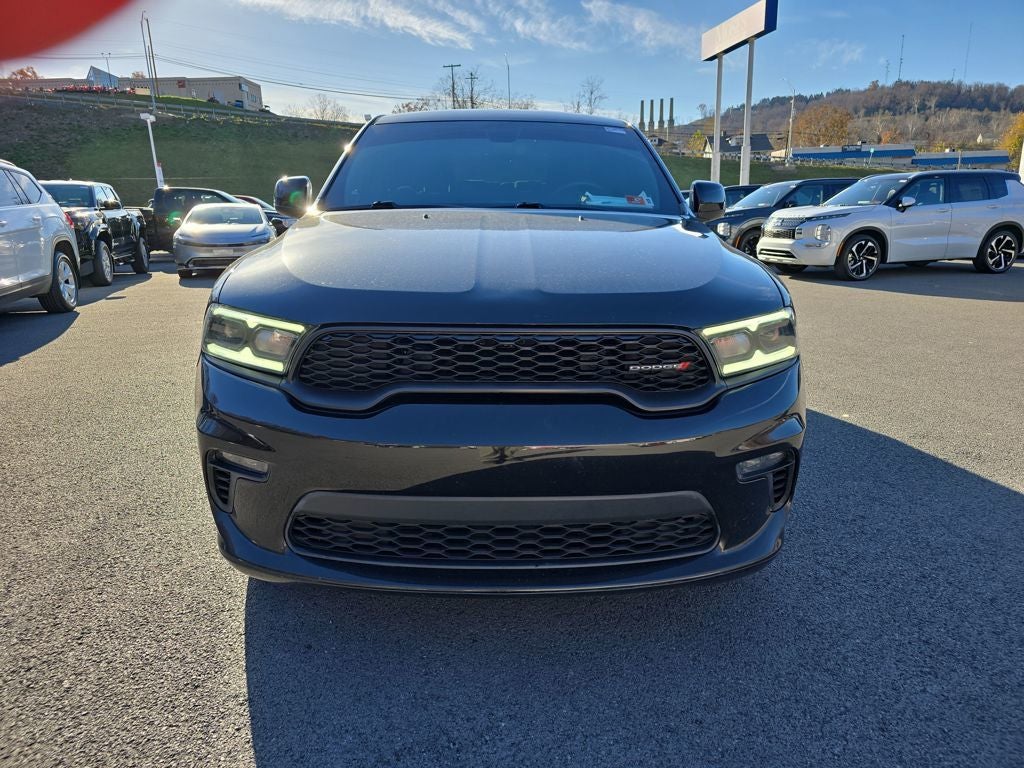 2021 Dodge Durango GT