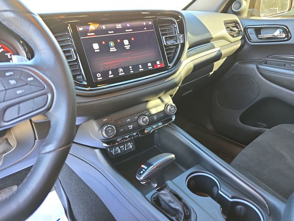 2021 Dodge Durango GT