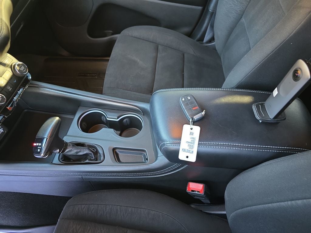 2021 Dodge Durango GT