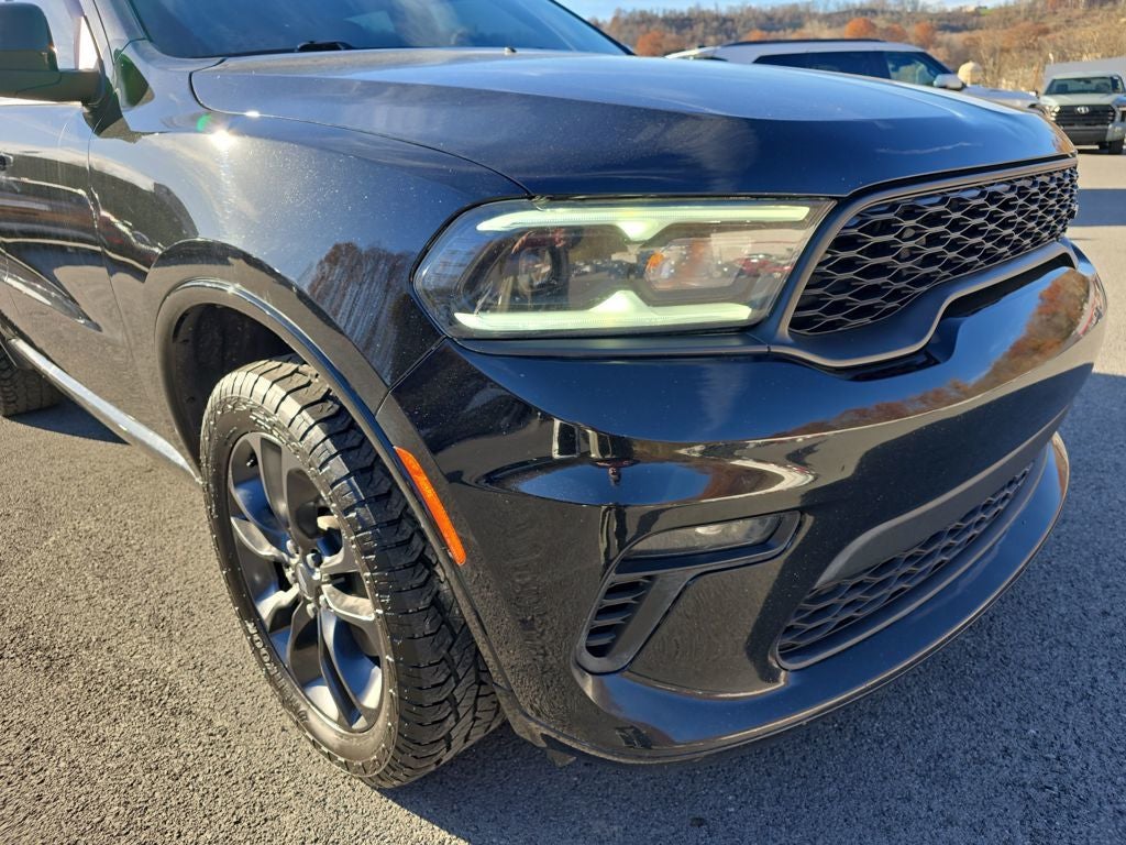 2021 Dodge Durango GT