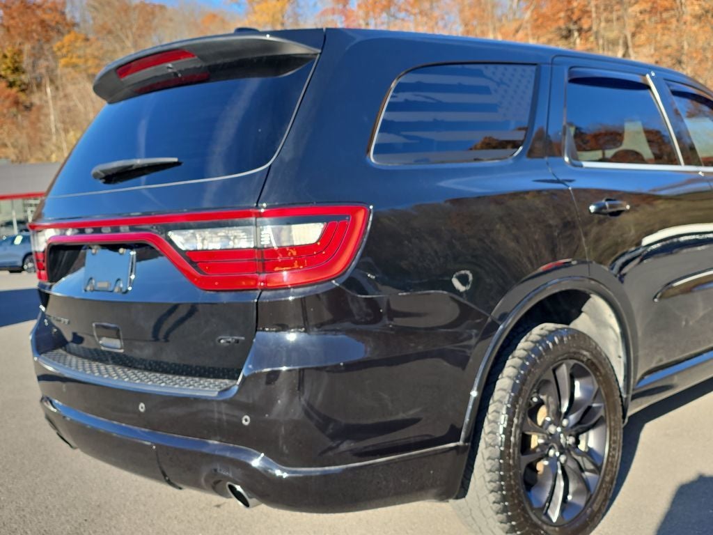 2021 Dodge Durango GT