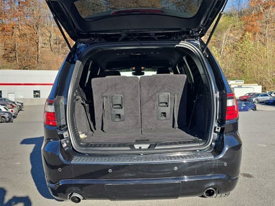 2021 Dodge Durango GT