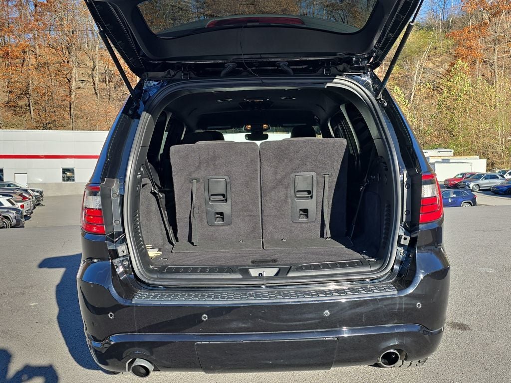 2021 Dodge Durango GT