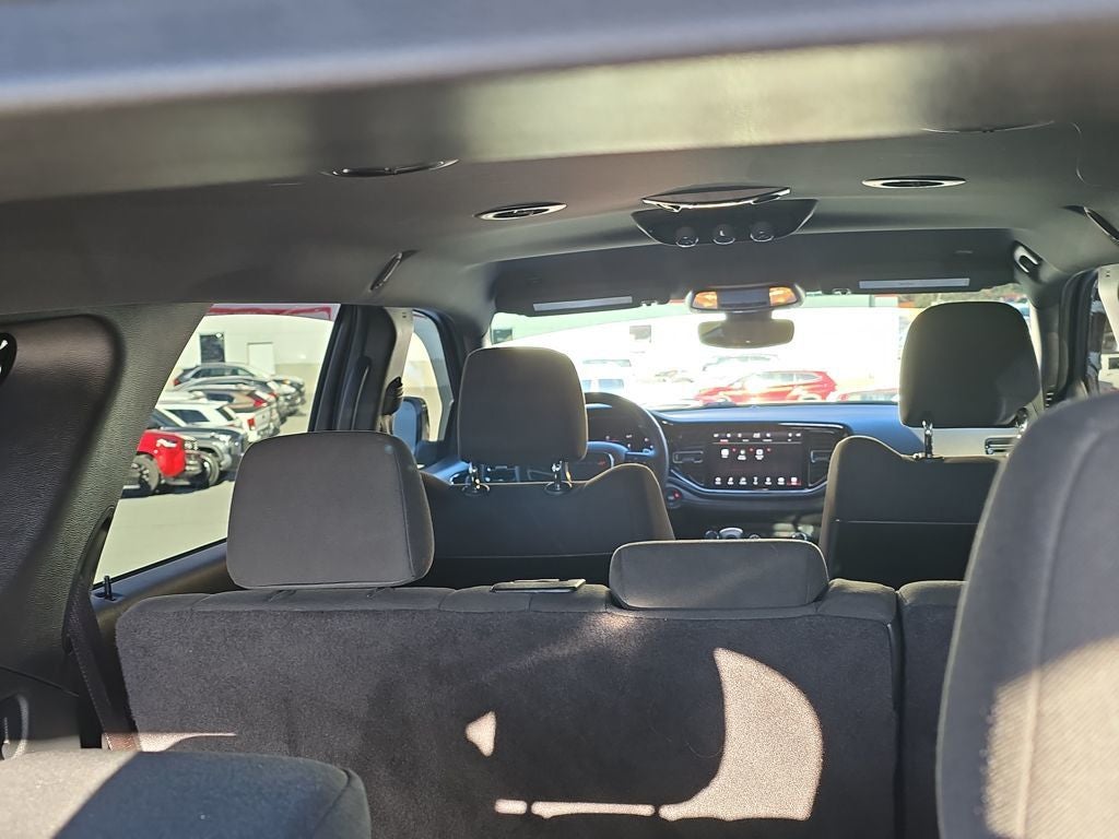 2021 Dodge Durango GT