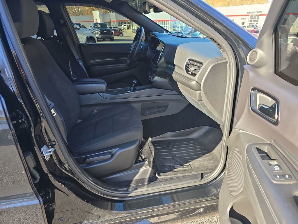 2021 Dodge Durango GT