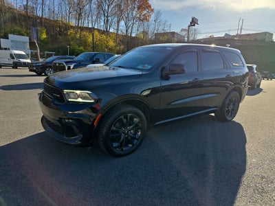 2021 Dodge Durango GT