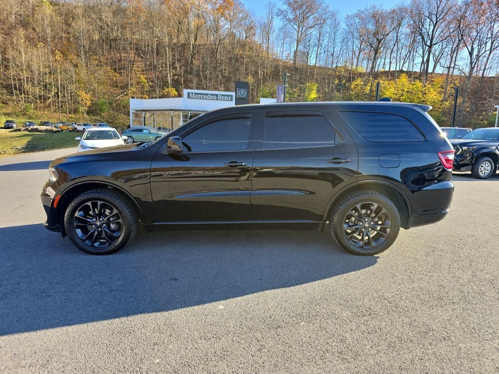 2021 Dodge Durango GT